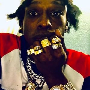 Meet your Posher, Kona